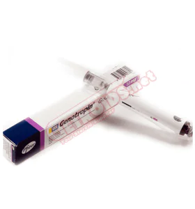 Genotropin 36 iu Pfizer