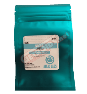 Winstrol 10 mg 50 Cápsulas Atlas Labs. Winstrol 10 mg 50 Cápsulas Atlas Labs.