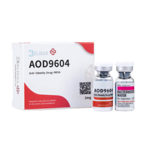 AOD9604 2 Beligas Pharma EUA AOD9604 2 Beligas Pharma EUA