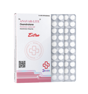 Anavar Lite 10 mg 100 comprimidos Beligas Pharma INT Anavar Lite 10 mg 100 comprimidos Beligas Pharma INT