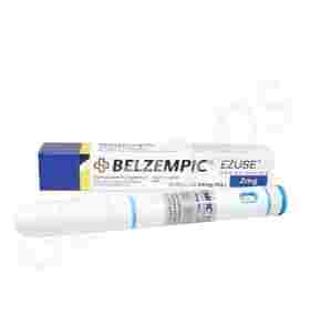 Belzempic Semaglutida 2mg Beligas Pharma INT