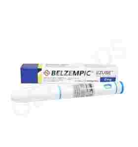 Belzempic Semaglutida 2mg Beligas Pharma INT Belzempic Semaglutida 2mg Beligas Pharma INT