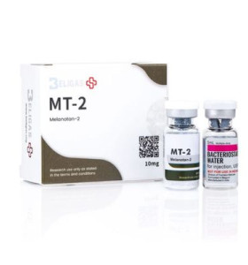 Melanotan MT-2 Beligas Pharma EUA