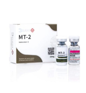 Melanotan MT-2 Beligas Pharma INT Melanotan MT-2 Beligas Pharma INT