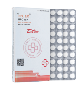 BPC 157 0,5 Beligas Pharma EUA BPC 157 0,5 Beligas Pharma EUA
