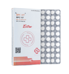 BPC 157 0,5 Beligas Pharma EUA BPC 157 0,5 Beligas Pharma EUA