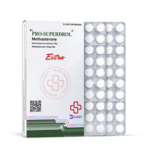 Superdrol 10 Mg 100 Comprimidos Beligas Pharma EUA