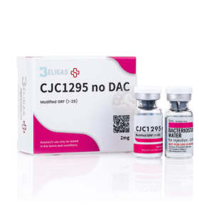CJC 1295 2 Mg Beligas Pharma EUA CJC 1295 2 Mg Beligas Pharma EUA