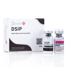 DSIP 2 Mg Beligas Pharma EUA