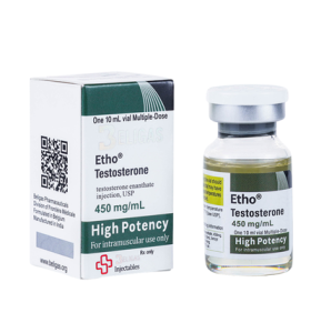 Etho Test E 450 mg 10 ml Beligas Pharma EUA Etho Test E 450 mg 10 ml Beligas Pharma EUA