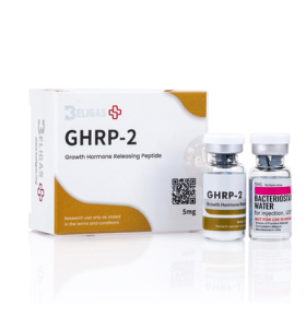 GHRP-2 5 Mg -Beligas Pharma INT GHRP-2 5 Mg -Beligas Pharma INT