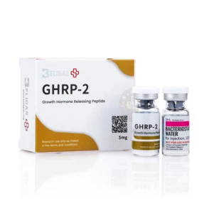 GHRP-2 5 Mg -Beligas Pharma USA