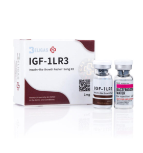 IGF LR3 1 Mg Beligas Pharma INT IGF LR3 1 Mg Beligas Pharma INT