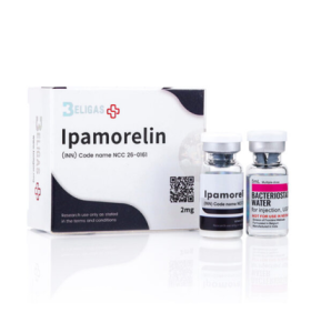Ipamorelin 2 Mg Beligas Pharma EUA Ipamorelin 2 Mg Beligas Pharma EUA