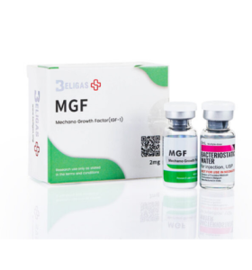 MGF 2 Mg Beligas Pharma INT
