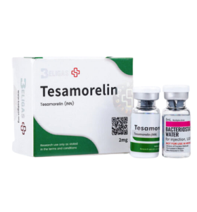Tesamorelina 2 Beligas Pharma EUA