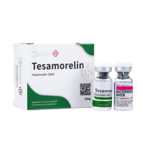 Tesamorelina 2 Beligas Pharma EUA Tesamorelina 2 Beligas Pharma EUA