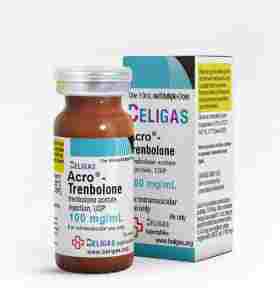 Acro Trembolona 100 Mg 10 Ml Beligas Pharma INT Acro Trembolona 100 Mg 10 Ml Beligas Pharma INT