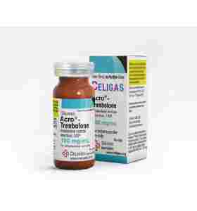 Acro Trembolona 100 Mg 10 Ml Beligas Pharma INT Acro Trembolona 100 Mg 10 Ml Beligas Pharma INT