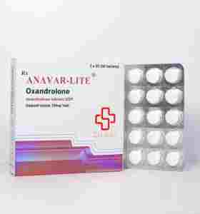 Anavar Lite 10 mg 50 comprimidos Beligas Pharma INT Anavar Lite 10 mg 50 comprimidos Beligas Pharma INT