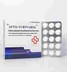 Apto Turinabol 10 Mg 50 Comprimidos Beligas Pharma INT Apto Turinabol 10 Mg 50 Comprimidos Beligas Pharma INT