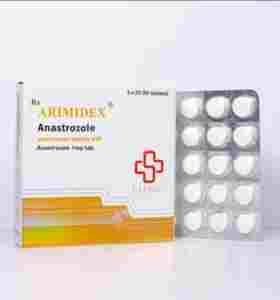 Arimidex 1 Mg 50 Comprimidos Beligas Pharma INT