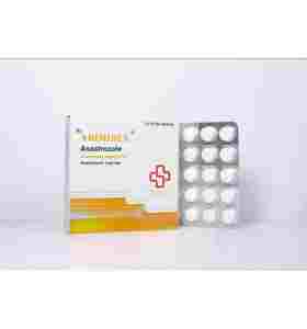 Arimidex 1 Mg 50 Comprimidos Beligas Pharma INT