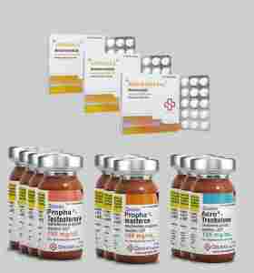 Beligas 12 semanas Competition Prep Stack Plus Anti Estrogen – Int