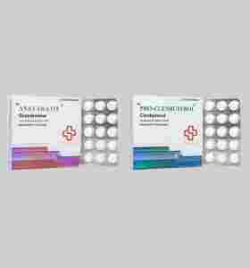 Beligas Lady Oral Shred Stack - Int Beligas Lady Oral Shred Stack - Int