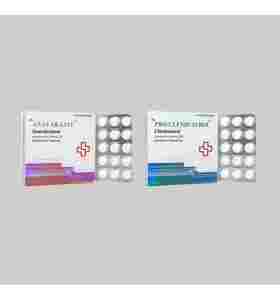 Beligas Lady Oral Shred Stack - Int Beligas Lady Oral Shred Stack - Int