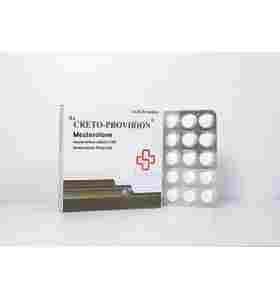 Creto Proviron 20 mg 50 comprimidos Beligas Pharma INT Creto Proviron 20 mg 50 comprimidos Beligas Pharma INT