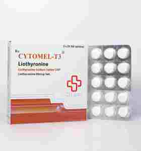 Cytomel T3 50 comprimidos Beligas Pharma INT