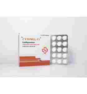 Cytomel T3 50 comprimidos Beligas Pharma INT