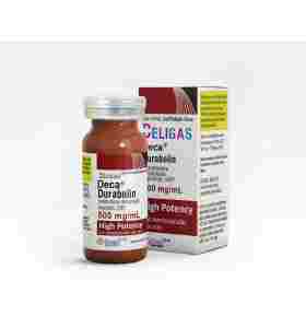 Deca Durabolin 500 Mg 10 Ml Beligas Pharma INT