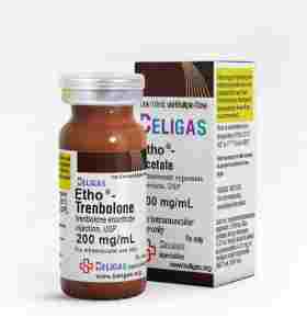 Etho Trembolona 200 Mg 10 Ml Beligas Pharma INT Etho Trembolona 200 Mg 10 Ml Beligas Pharma INT