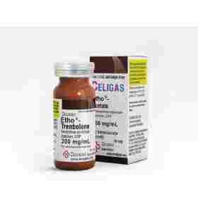 Etho Trembolona 200 Mg 10 Ml Beligas Pharma INT