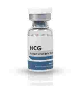 HCG 10000 Beligas Pharma EUA