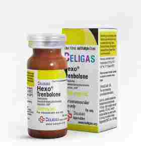 Hexo Trembolona 100 Mg 10 Ml Beligas Pharma INT