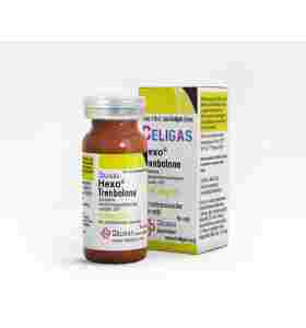 Hexo Trembolona 100 Mg 10 Ml Beligas Pharma INT