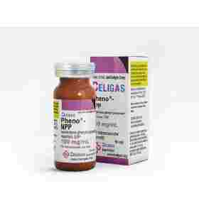Pheno Npp 100 Mg 10 Ml Beligas Pharma INT