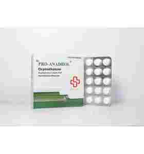 Pro Anadrol 50 Mg 50 Comprimidos Beligas Pharma INT Pro Anadrol 50 Mg 50 Comprimidos Beligas Pharma INT