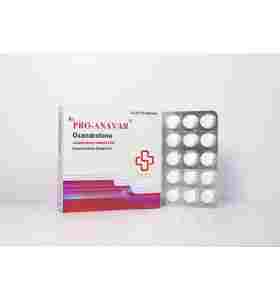 Pro Anavar 50 mg 50 comprimidos Beligas Pharma INT