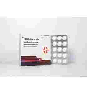 Pró-Dynabol 20 mg 50 comprimidos Beligas Pharma INT Pró-Dynabol 20 mg 50 comprimidos Beligas Pharma INT