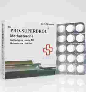 Pró-Superdrol 10 Mg 50 Tabs Beligas Pharma INT Pró-Superdrol 10 Mg 50 Tabs Beligas Pharma INT