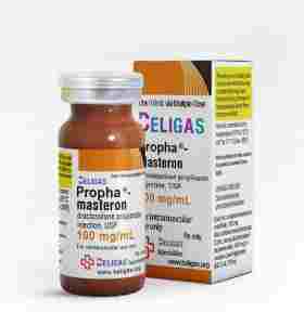 Propha Masteron 100 Mg 10 Ml Beligas Pharma INT Propha Masteron 100 Mg 10 Ml Beligas Pharma INT
