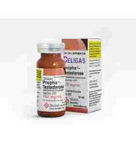 Propha Teste P 100 Mg 10 Ml Beligas Pharma INT