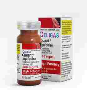 Quant Equipoise 500 Mg 10 Ml Beligas Pharma INT