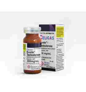 Suste® Testosterona 250 mg 10 ml Beligas Pharma INT