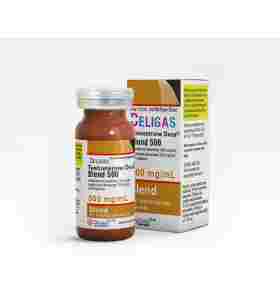 Teste Deca Blend 500 mg 10 ml Beligas Pharma EUA Teste Deca Blend 500 mg 10 ml Beligas Pharma EUA