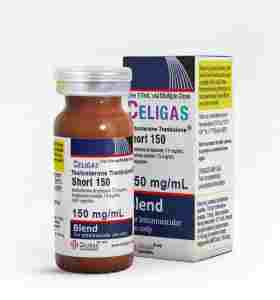 Testosterona Trembolona Curta 150mg 10 ml Beligas Pharma INT Testosterona Trembolona Curta 150mg 10 ml Beligas Pharma INT